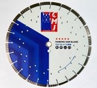 14  Diamond Concrete Saw Blades
