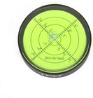 2 5 x0 55 Small Bubble Level For Rv Level Bullseye Circular Level