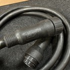 10 Ft Lex Molded 19 Pin Multi Conductor Socapex Soco 12 14 Extension Cable