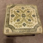 Vintage Foot Stool