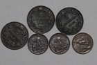               Italy 1   2 Centesimi Coin Lot Some High Grade B84  27 Zp30