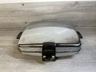 Vintage Sunbeam Model Cg-1 Waffle Maker Chrome Mcm Tested Working
