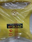 Stealth Squat Full Body Workout Trainer With Straps Home Fitness Equipment