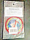Sts 95 Authentic Vintage Nasa Space Shuttle Discovery 7 4  Patch New Sealed