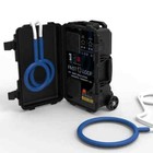 Equine Pemf Device Pmst Loop Magnetic Therapy Machine For Horses Treatment