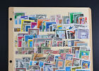 Guatemala 200 Used Stamps Lot