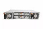 Dell Md1200 - 24tb 12x 2tb Wd Re Drives- 2x6g Sas Controllers 600w Ps