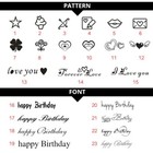 Personalized Ballpoint Metal Pen Customized Laser Engraved Logo Gift Luxury Name