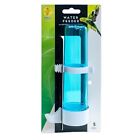 Caitec Featherland Paradise Silo Drinker Bird Cage Water Feeder Large