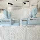 Martha Stewart Crafts Paper Trim - Paper Punch Huge Lot 11 Punches