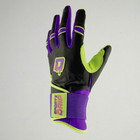 New Sportz Drip Havoc Adult Small medium Premium Batting Gloves -adult S m