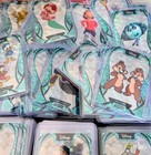 2025 Phantom Disney Dot Parallel Cards  you Pick - Huge List     210 Kakawow