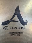 20    Ride Custom Avedis Zildjian Cymbals