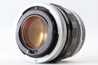      optics Mint  Canon Fl 58mm F 1 2 Mf Standard Prime Lens From Japan