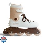 Rollingbunny Inline Skates For Women - Adjustable Size Roller Blades For Adul   