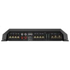 Sony Xm-gs4 4 Channel Stereo Power Amplifier