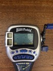 Vintage 1997 Radica Lunker Bass Fishin  Handheld Electronic Game - Tested Works