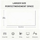 Custom Xxl Mouse Pad  Upload Your Image  Text  Or Logo To Create A Unique Gami