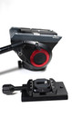 Manfrotto Mvh500ah Fluid Tripod Head