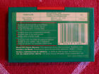 Maxell Ur 46 Minute Blank Audio Cassette Tape  new  Position Iec Type I Normal