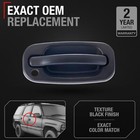 Exterior Door Handle  Passenger Side For Chevy Silverado  Avalanche  Gmc Sier   