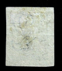 Australia new South Wales - Scott  33 - Used - Cat Val  12 50
