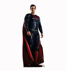 Justice League Superman Batman Wonder Woman Lifesize Standup Standee Cutout Set