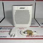 Bose Soundlink Color I Wireless Bluetooth Speaker   Charger -same Day- Warranty 