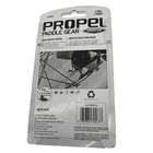 Propel Paddle Gear Kayak Scupper Stoppers 2-pack Green Slpg40036 1 25-2in