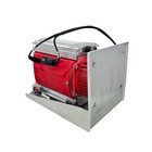 Pfeiffer Vacuum Mvp 020-3dc Pk T01 150 Diaphragm Vacuum Pump 24vdc Tested
