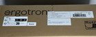 Ergotron Hx Single Ultrawide Monitor Arm Vesa Wall Mount 45-478-216