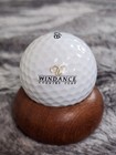 Windance Logo Golf Ball Pinnacle Collectors Ball Country Club Golf Course Ms