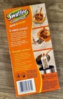 Swiffer Carpet Flick Refill Recharge Pack 12 Count New Sealed Cleaning Cartridge