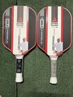 Joola Ben Johns Perseus Pro V - 16mm Pickleball Paddle   New  free Shipping