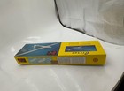 Vintage Sterling Cirrus Scale Balsa Model Sailplane Glider Kit  Wingspan 87  