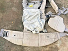 Lillebaby 6-position Complete All Seasons Baby   Child Carrier - Stone
