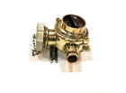Ship Salvaged Original Brass Vintage Nautical Marine Antique Light Switch