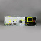 Rd45 Original Bluetooth Cd Players Usb Aux For Peugeot Citroen