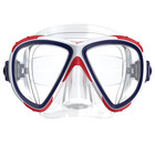 2 Pack  Speedo Adult Pilot Swimming Mask  Soft Fit With Anti   fog And Uv Protect