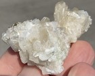 Prehnite Heulandite Stilbite Mineral Specimen Paterson New Jersey Estate Find