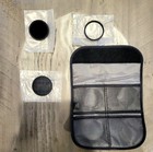 Hoya 49mm Filters Nd8  Hmc Uv  Cir Pl Slim - 3 Pack With Case