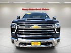 2024 Chevrolet Silverado 3500 4wd Crew Cab Ltz