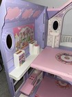 Barbie Folding Victorian Dream House Mansion Mattel 2000 Vintage