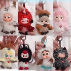 Authentic Pop Mart Dear Birds Series Plush Pendant Blind Box Figure Toy Gift