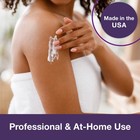 Free-up-professional Massage Cream  Fragrance-free  Great Glide  Lubricity