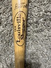 Vintage Louisville Slugger C271 1xx Mlb Timber Powerized Bat 34   