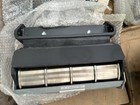 Aba20780y1  Integrated Sheave Kit  Otis Wave 2 0 Gen2 Elevator  4 Groove Pulley