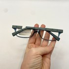 Armani Exchange A x Prescription Lens Glasses Ax 3009 Frames Only Bayonetta