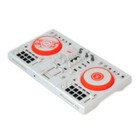Pioneer Dj Ddj-400-ha D4dj Limited Edition 2-channel Dj Controller Tested Used