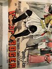 Original Vintage French Opera Poster  le Fetishe  Lithograph Circa 1900